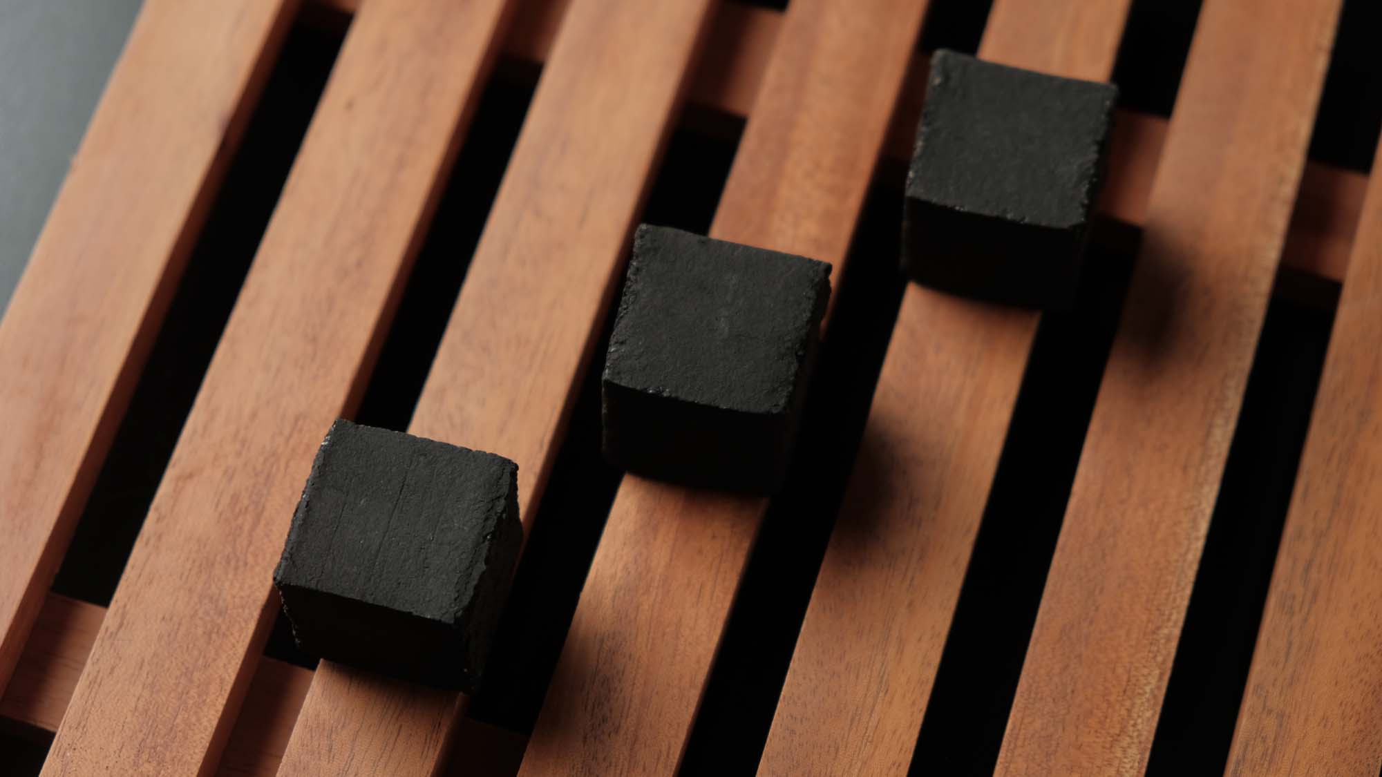 Coconut Charcoal