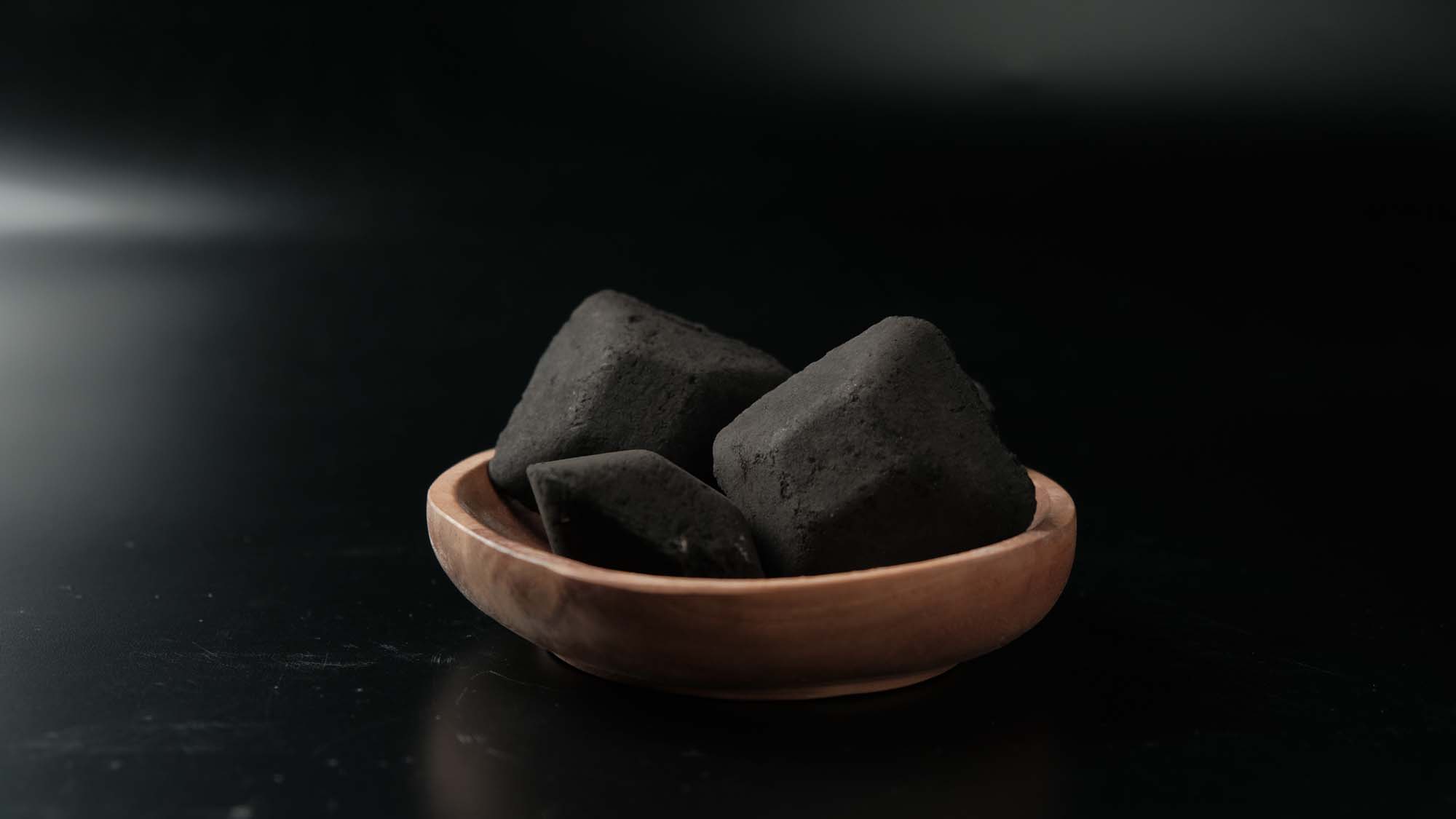 Journey with Indonesia's Coconut Charcoal