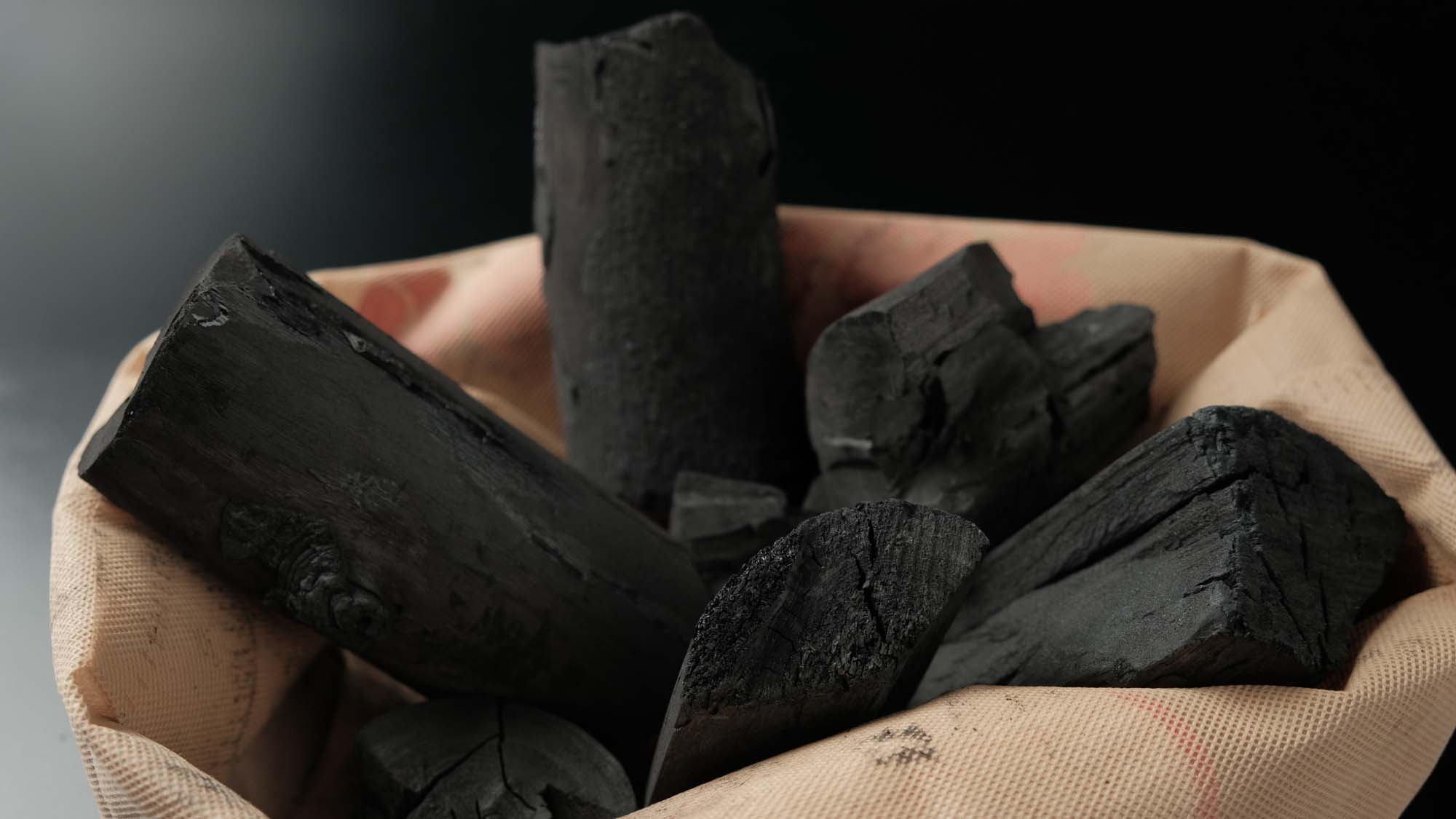 Indonesia's Coconut Charcoal Elevated Grilling and Shisha