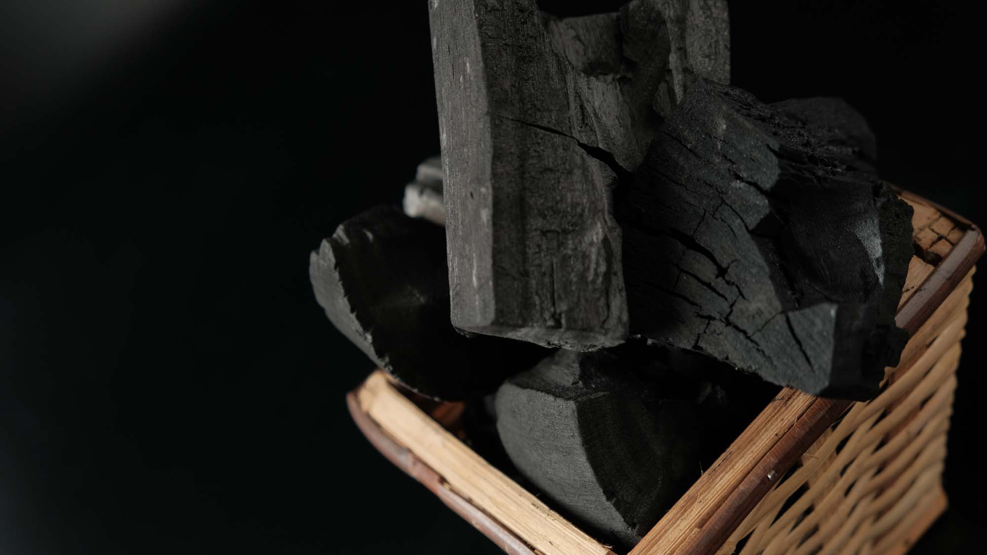 Charcoal for hookah